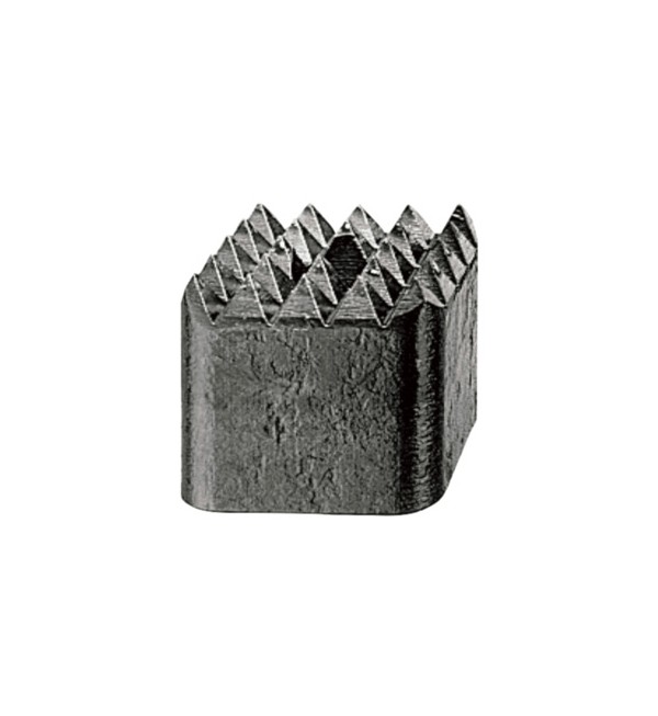 Bosch Bush Hammer Head 60 X 60 Mm Best Oil & Gas Equipment's Spares