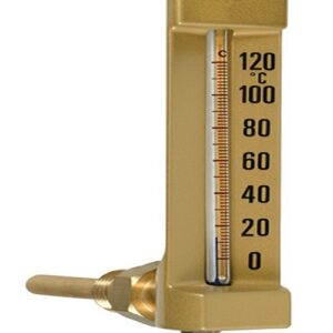 Brannan Concrete Thermometer