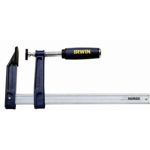 Irwin F Clamp 10 120