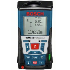 Bosch Measuring & Laser Tools Glm150