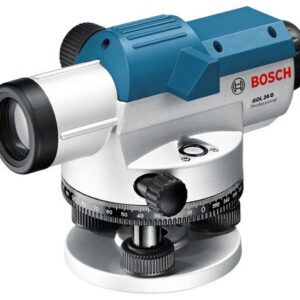 Bosch Measuring & Laser Tools Gol26 D
