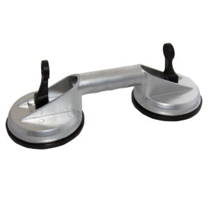 Force Aluminum Suction Cup 63403A