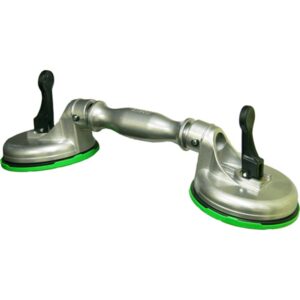 Force Aluminum Suction Cup 63404A