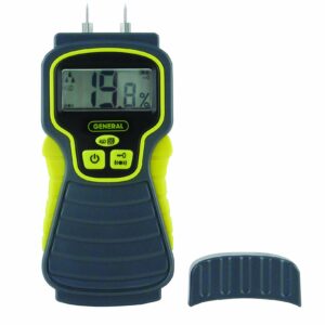 General Digital Moisture Meter