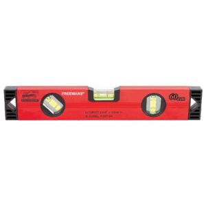 Freemans Spirit Level Magnetic