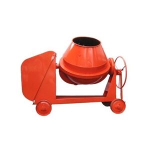 Hisaki  Concerte Mixer 300Ltr