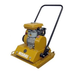 Hisaki Plate Compactor Yp-120