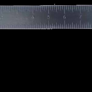 Stanley Try Square 10 Inch (Plast Handle) E-46039