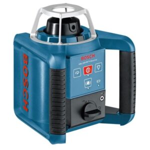 Bosch Laser Level Grl150 Hv