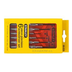 Stanley Watch Maker Screw Driver 1-66-039