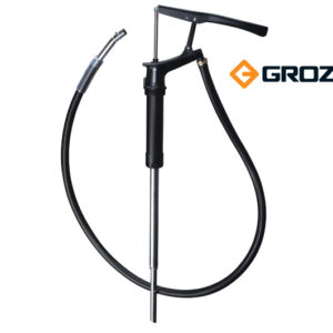 Groz Lever Action Barrel Pump