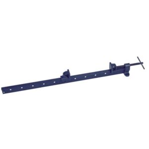 Groz T Bar Cramp 48 Inch (4 Ft)