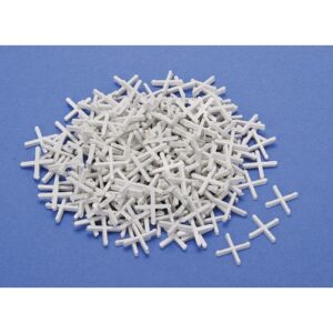 Tile Spacers 2.5Mm