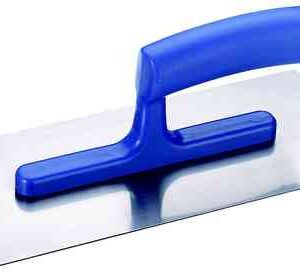 Oryx Plastering Trowel Plastic Handle 12Inch