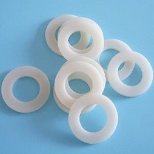 Nylon Washer 10/20Mm