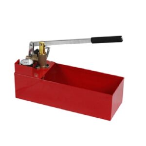 Namson Hydro Testing Pump 60 Bar 10 Ltr Bt10003