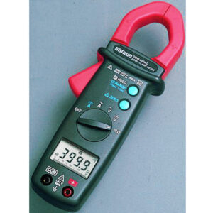 Sanwa Ac Clamp Meter (2000A), Dcl1200r