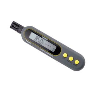 General Humidity Seeker Thermo Hygrometer Pth8707