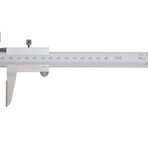 Mitutoyo Vernier Caliper 6"X0.02Mm 530-312