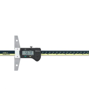 Mitutoyo Diagmatic Depth Gage, 571-212-20