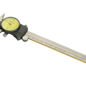 Mitutoyo Dial Caliper, 505-673