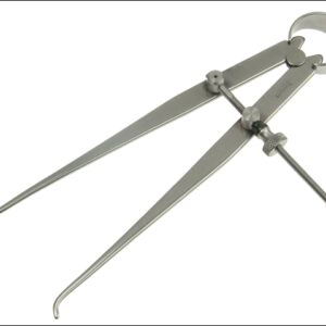 Soba Spring Caliper Inside 8Inch, 155045