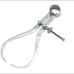 Soba Spring Caliper Outside 12Inch, 150921