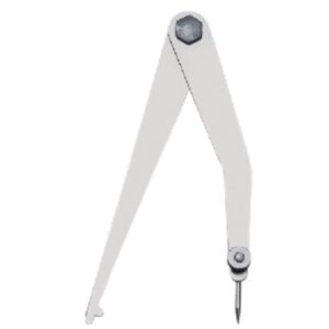 Soba Jenny Caliper 6Inch, 155302