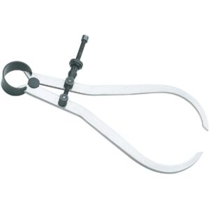 Groz Spring Outside Caliper 24Inch