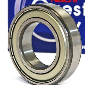Nachi Bearings 6201Zze