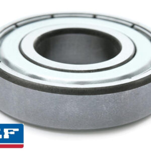 Skf Bearings 6007-2Z