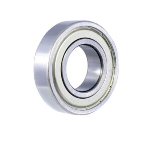 Skf Bearings 6204-27