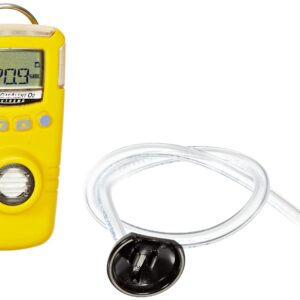 Bw Gas Alert Extreme 135082-L3, O2