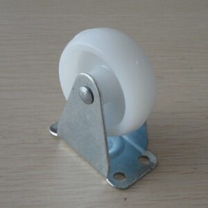 Caster Wheel Nylon 6 Inch Fixed