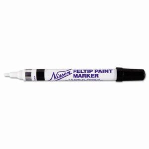 Nissan Feltip Marker Black