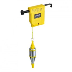 Magnetic Plumb Bob