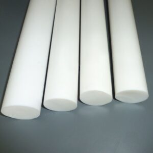 Teflon Rod 100Mm X 1 Meter