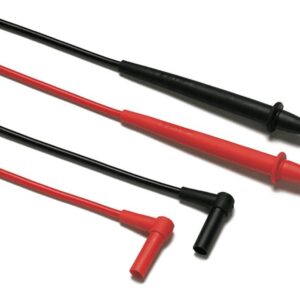 Fluke Tl75 Hard Point Test Lead Set