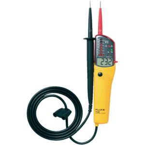 Fluke T140 Voltage And Continuity Tester