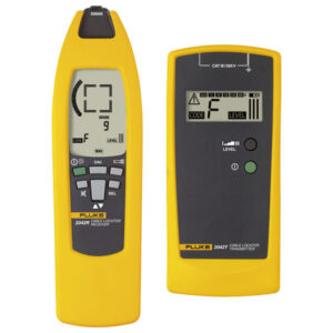Fluke 2042 Cable Locator (Transmitter + Receiver)