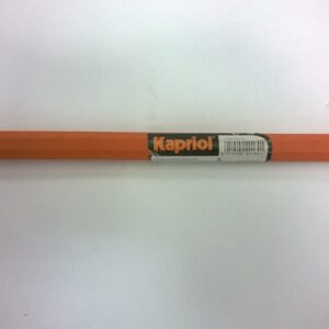 Kapriol Octag Pointed Chisel D16mm X L300mm 20160