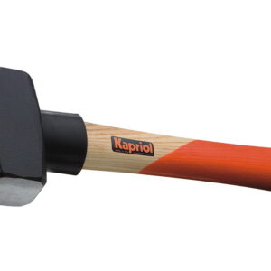 Kapriol Machinist Hammer W/H Gr 2000 10440