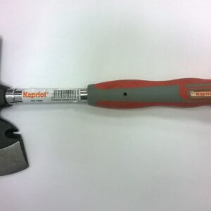 Kapriol Bricklayer Hatchet W/Plast Handle 10990