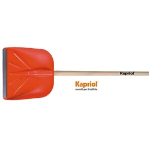 Kapriol Pressed Steel Shovel 20946