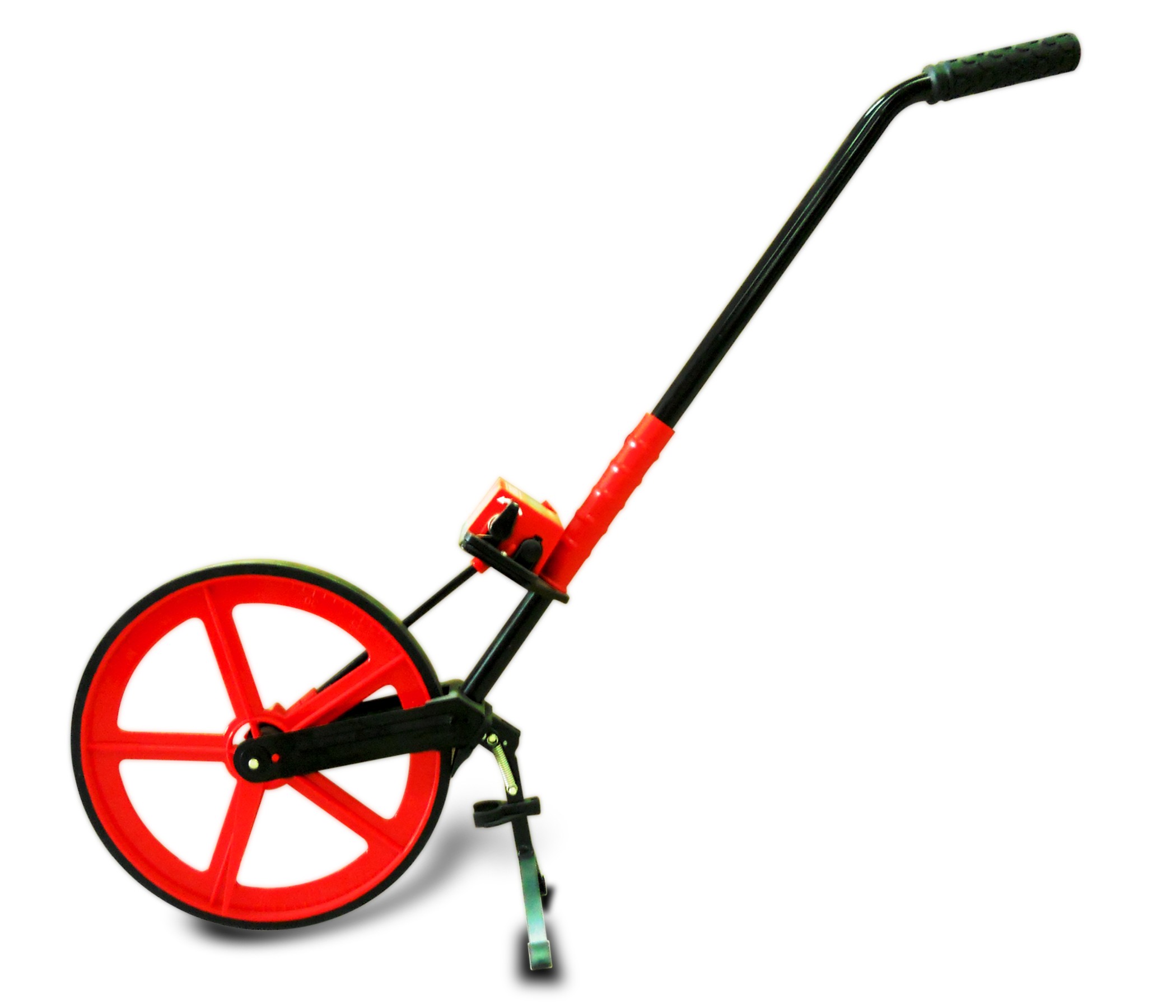 Vigex Distance Measuring Wheel Dia 318Mm Best Oil & Gas Equipment's