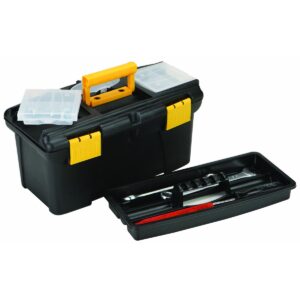 Tyag Pvc Tool Box No.12