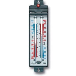Brannan Dial Min Max Thermometer