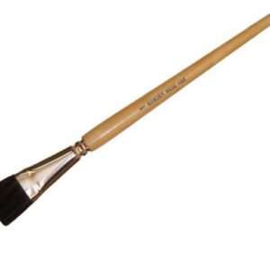 Oryx Angle Paint Brush 2.5"