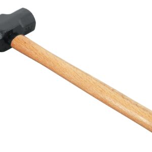 Hammer Sledge Wood Handle 12Lb