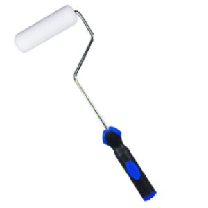 Sponge Type Paint Roller 4" Sleeve With Handle